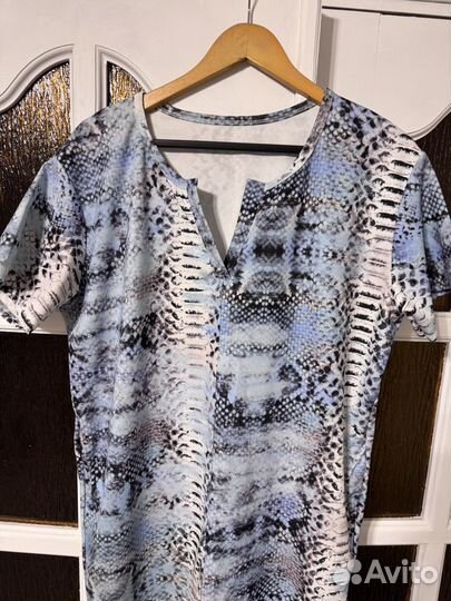 Платье женское р.Л/46-48