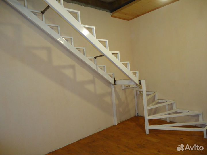 Лестницы,каркасы