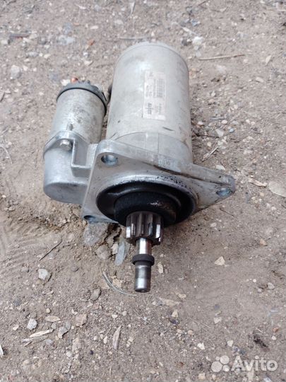 Стартер на ваз 2108-2109 б/у