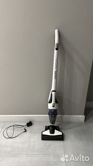 Пылесос philips nl9206ad-4 drachten