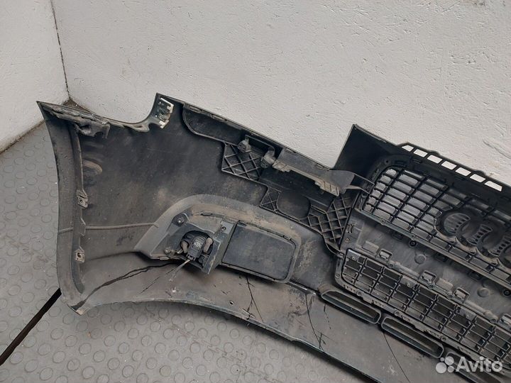 Фара противотуманная Audi A3 (8P), 2006