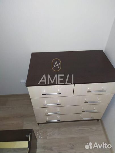 Комод в стиле икеа