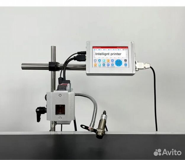 Маркиратор с конвейером MAR-king