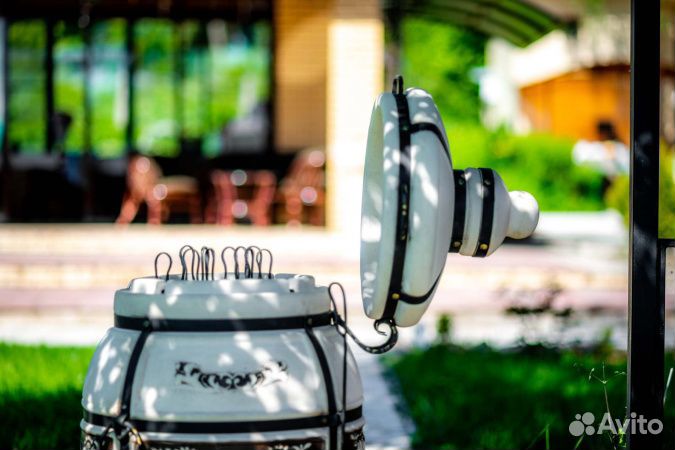 Тандыр Казачий