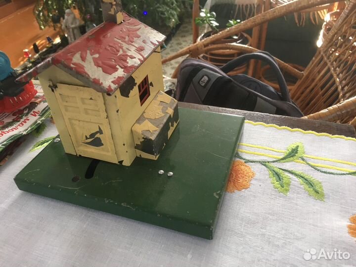 Пионерская железная дорога