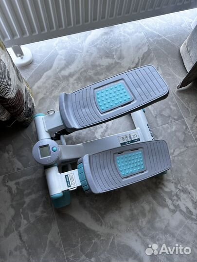 Тренажер степпер