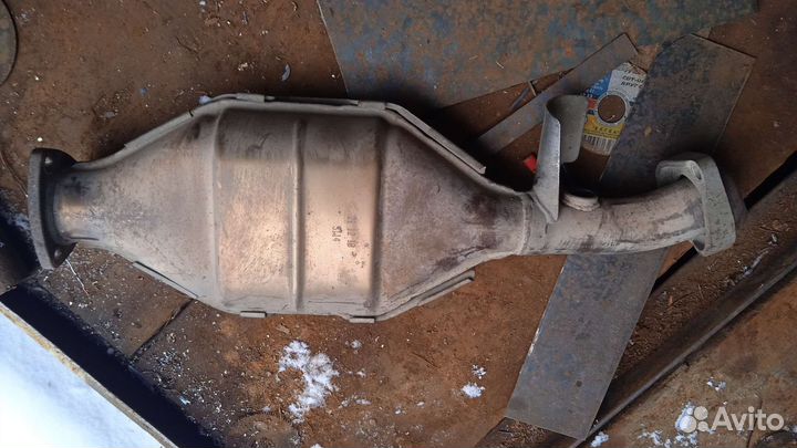 Катализатор