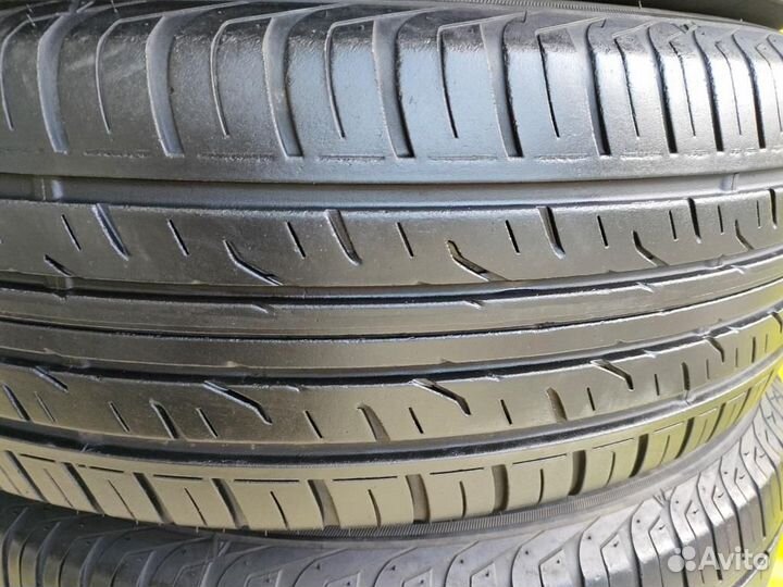 Dunlop Grandtrek PT3 225/65 R17