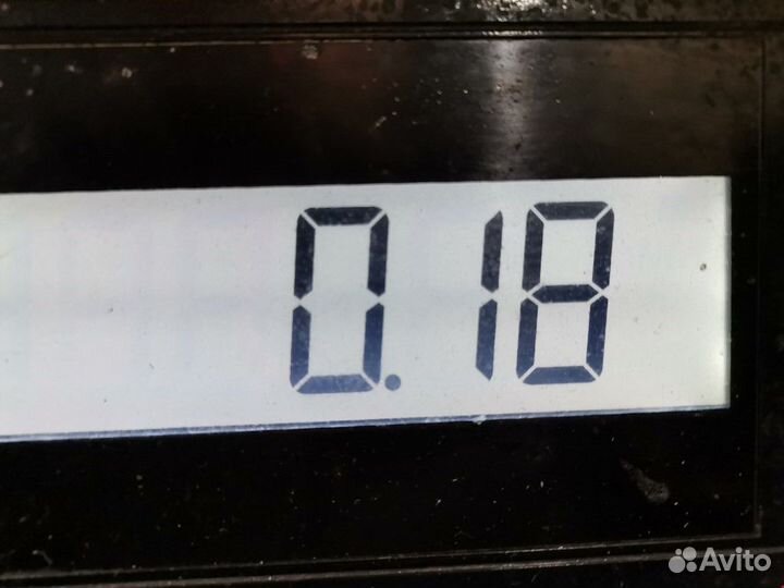 Патрубок отопителя (печки) Peugeot 307 2002 6466Z1