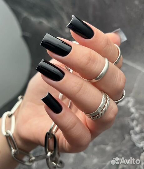 Маникюр педикюр с выездом на дом