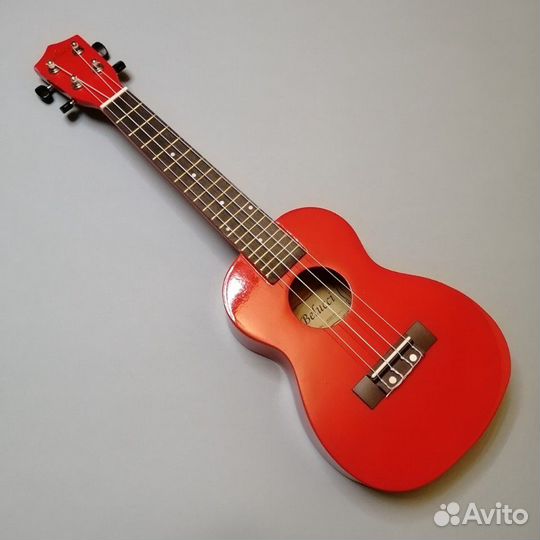 Укулеле концерт новая