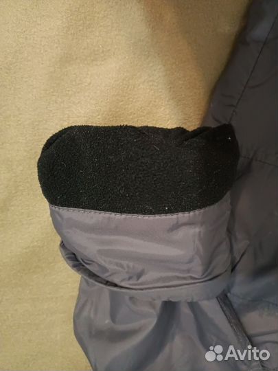 Пакет вещей для девочки 80 86