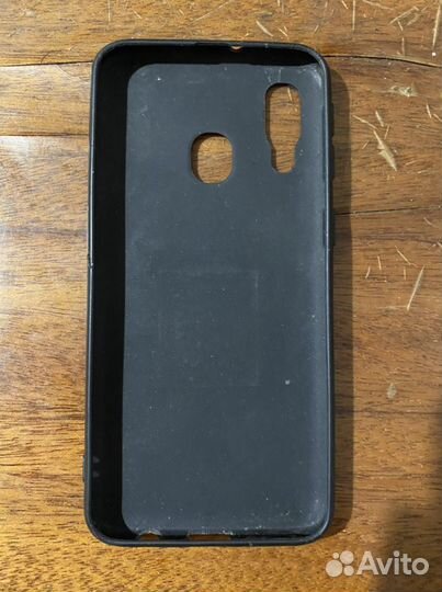 Чехлы для смартфона Samsung Galaxy A 40