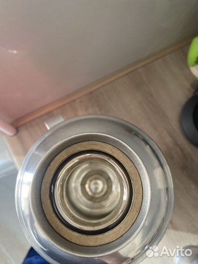 Термос китайский СССР