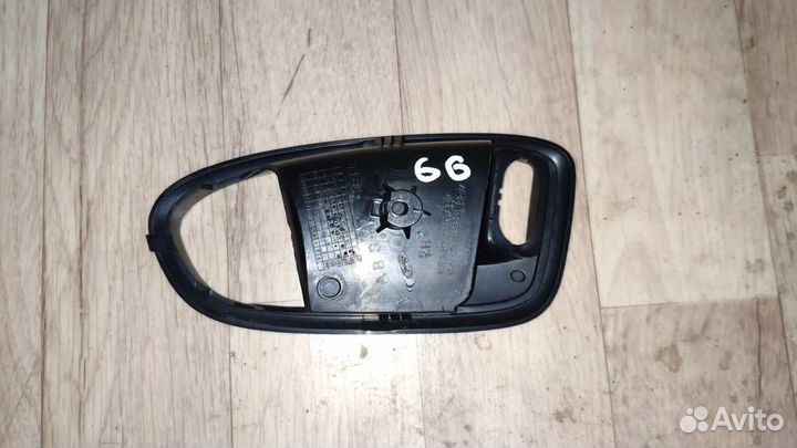 Накладка ручки внутренней от Ford S-MAX 2006-2015