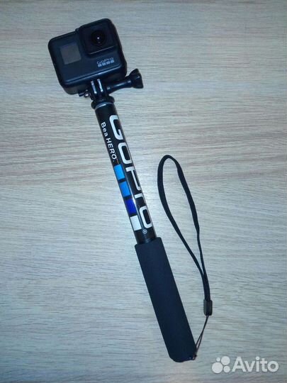 Селфи палка для GoPro