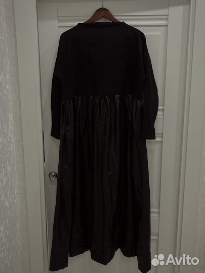 Мусульманское платье