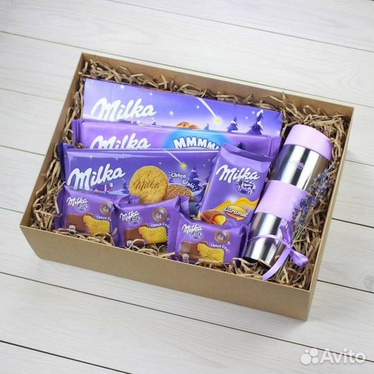 Подарки на все случаи жизни