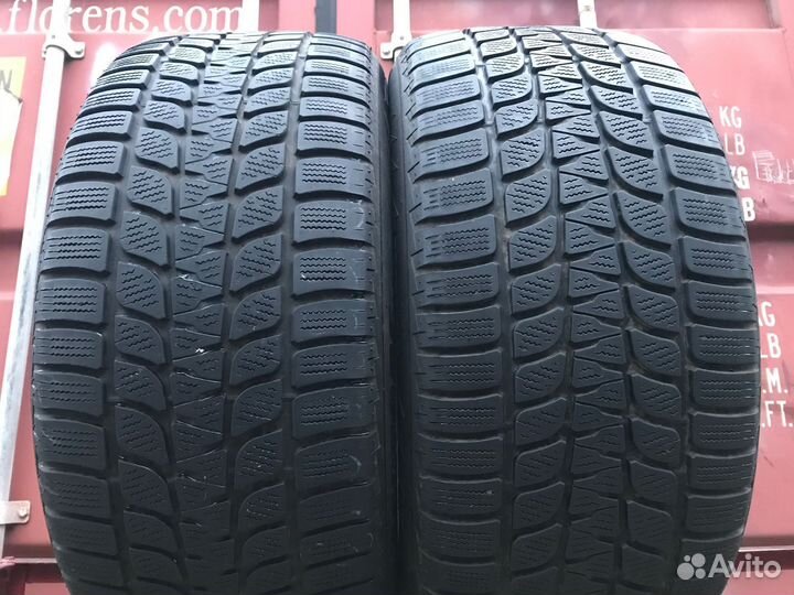 Bridgestone Blizzak LM-25 225/45 R18 96G