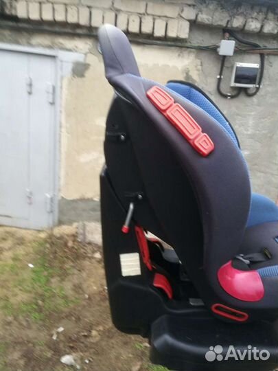 Детское удерживать автокресло