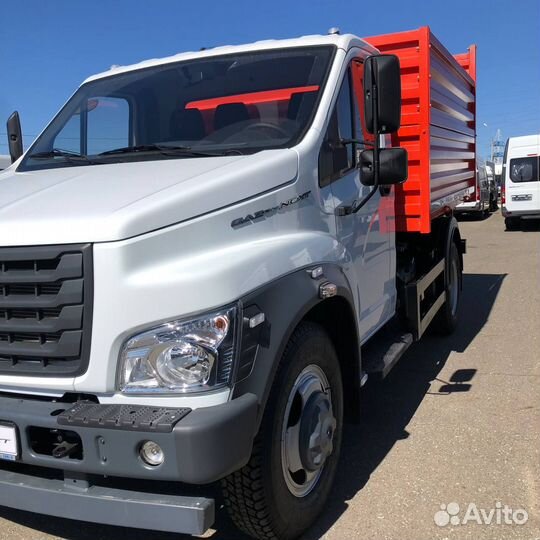 ГАЗ ГАЗон Next, 2023