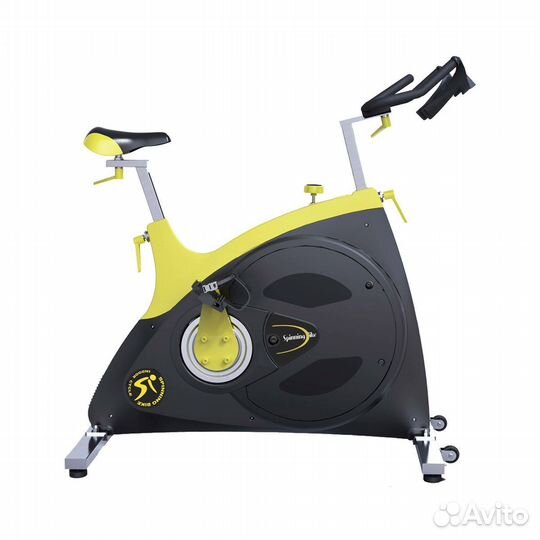 Сайкл - тренажер DHZ X-958