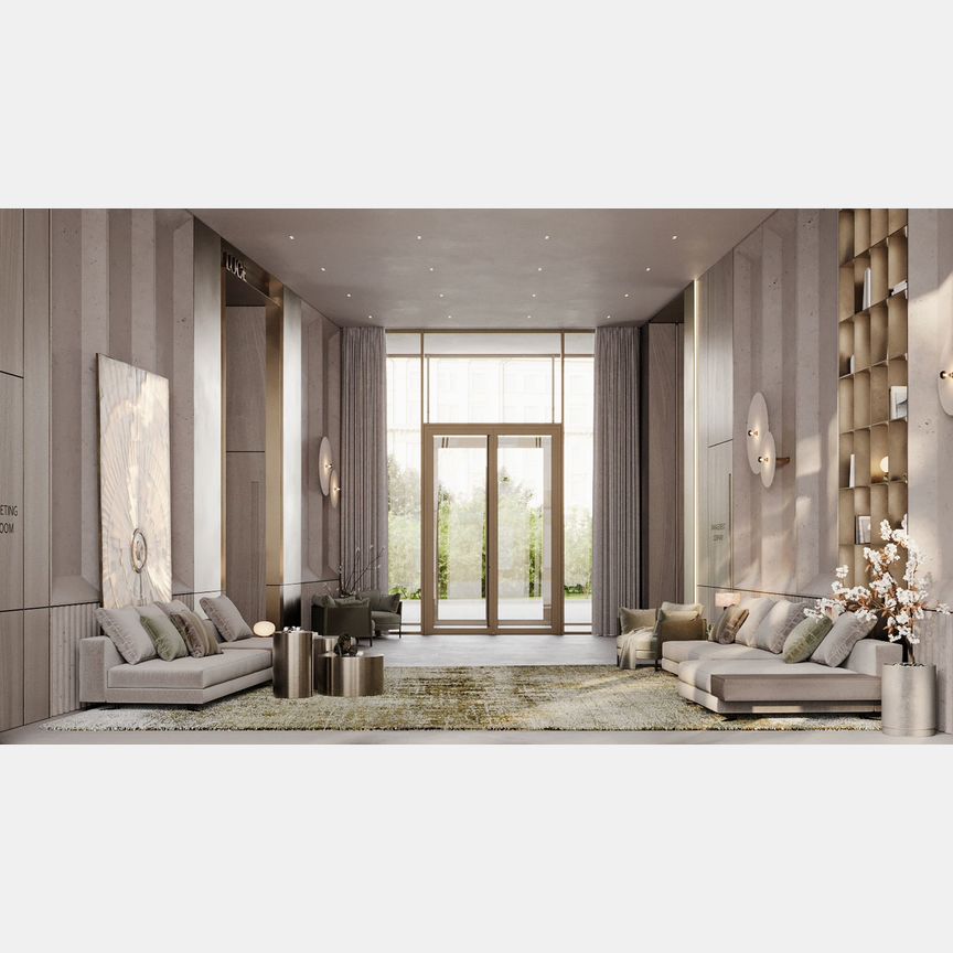 3-к. квартира, 296,1 м², 3/7 эт.