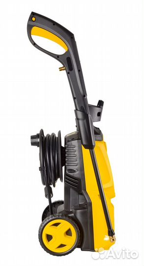 Мойка высокого давления Huter 2500Вт, W195-PRO