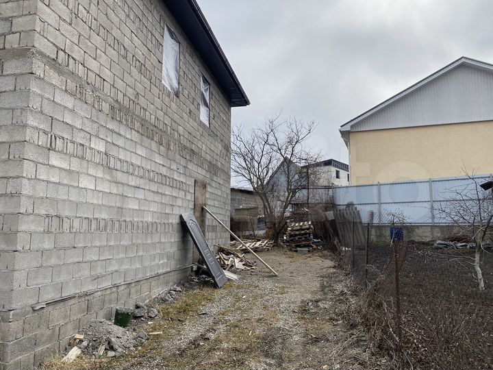 Дача 100 м² на участке 4 сот.