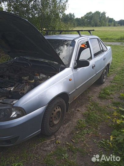 Daewoo Nexia 1.5 МТ, 2012, 149 000 км