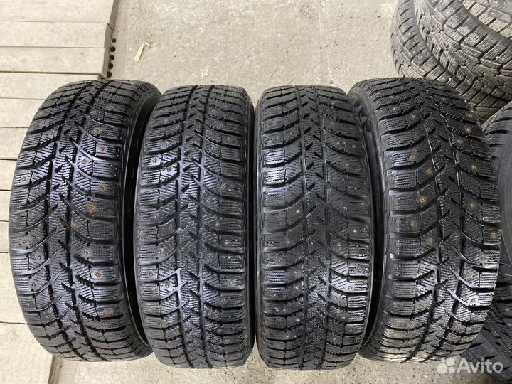 Nokian Tyres Hakkapeliitta 9 185/60 R15 91T