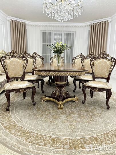 Стул \ стулья мягкие в наличии