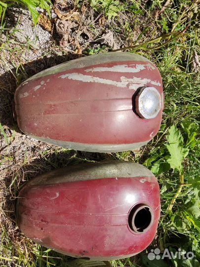 Продам запчасти от явы