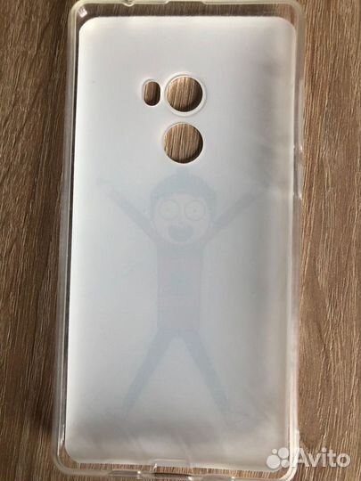 Чехол для смартфона Xiaomi mi mix 2