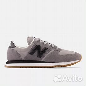 New balance cheap u420 Black