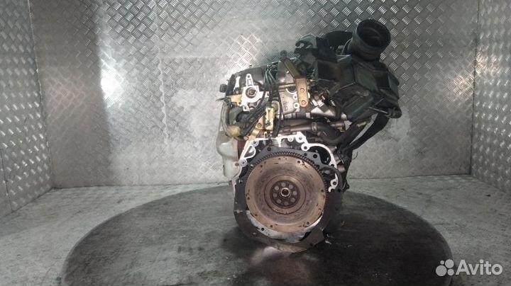 Двигатель Nissan Primera P11 1996-2002 SR20DE