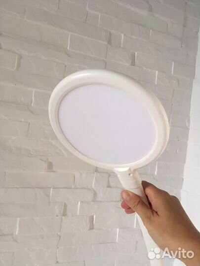 Светильник напольный торшер