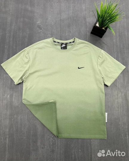 Футболка Lux Nike