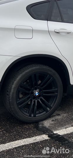 M Диски BMW X6 X5 333 стиль R20 оригинал