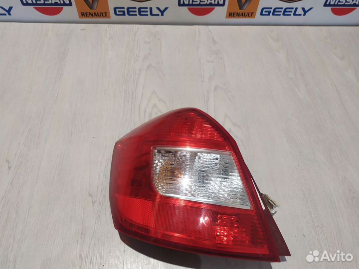 Фонарь задний Geely GC6 Лев