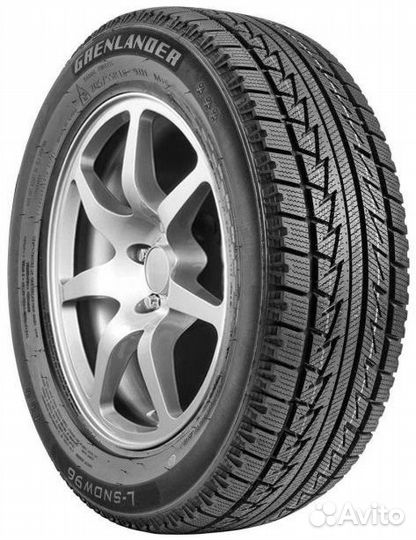 Auplus WinterCross 215/60 R17