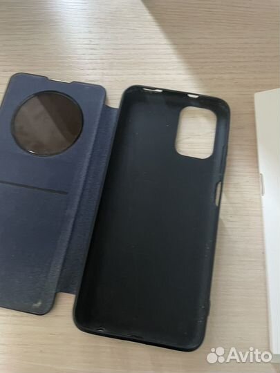 Xiaomi Redmi Note 10S, 6/128 ГБ