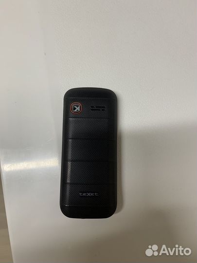 Телефон teXet