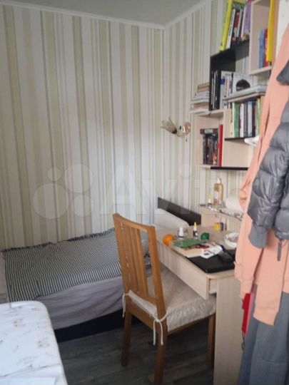 2-к. квартира, 35 м², 1/1 эт.