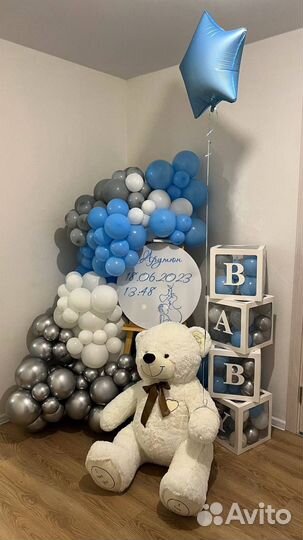 Бизнес на воздушных шарах Обучение аэродизайну