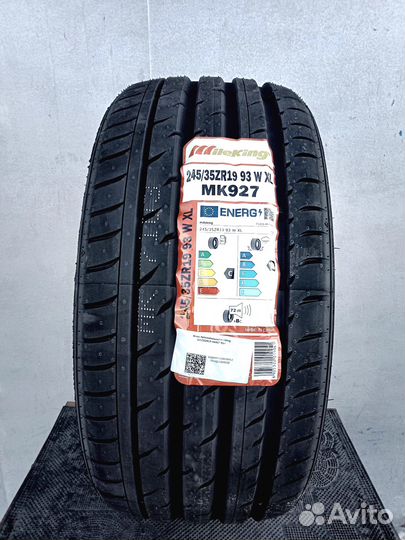 Mileking MK927 245/35 R19 93W