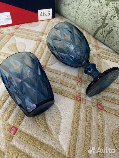 Бокалы для вина