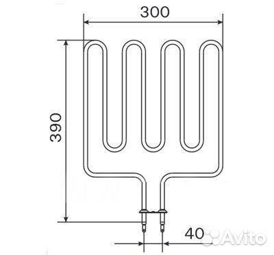 Тэн харвия ZSK-700