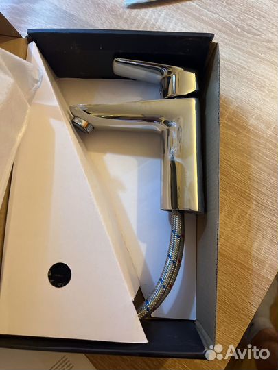 Iddis Смеситель для умывальника, zodsb00i01