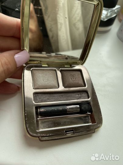 Тени для век guerlain